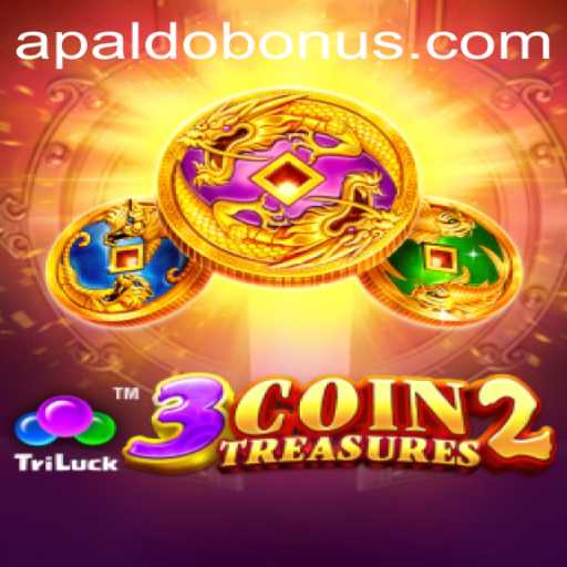 Unveiling the Fantastic World of 3CoinTreasures2: The Ultimate Adventure