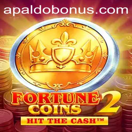 Discovering FortuneCoins2