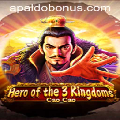 Experience the Epic Saga of Heroofthe3KingdomsCaoCao