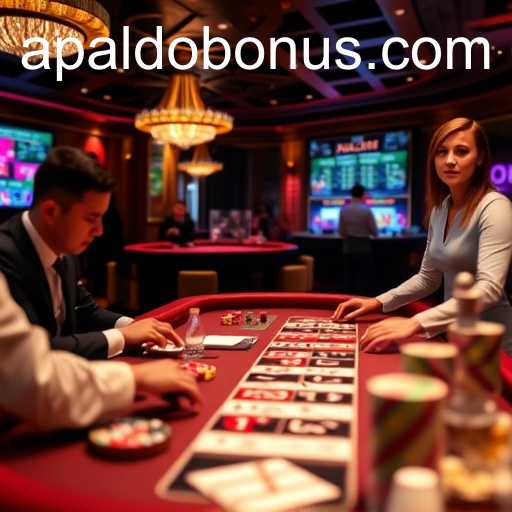 Exploring the Innovative Realm of Live Casinos