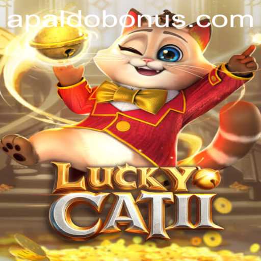 Discover the Thrilling World of LuckyCatII: A New Era in Gaming