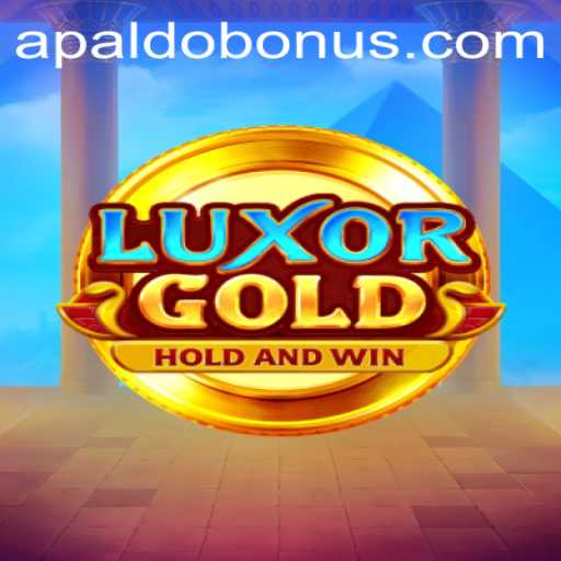Discover the Thrilling World of LuxorGold: A Unique Gaming Experience
