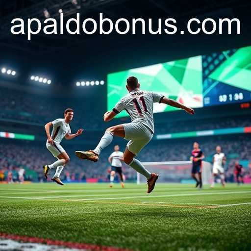 Exploring the Dynamic World of Virtual Sports with Apaldo