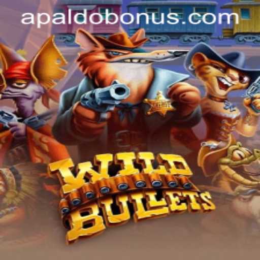 Dive Into the Action-Packed World of WildBullets