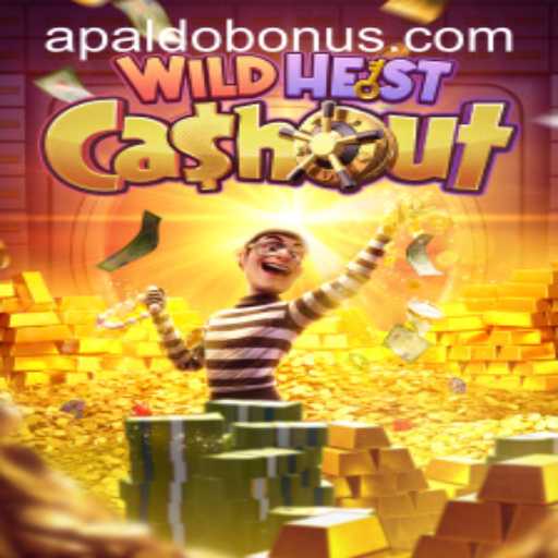Explore the Thrills of WildHeistCashout: A New Gaming Adventure with Apaldo